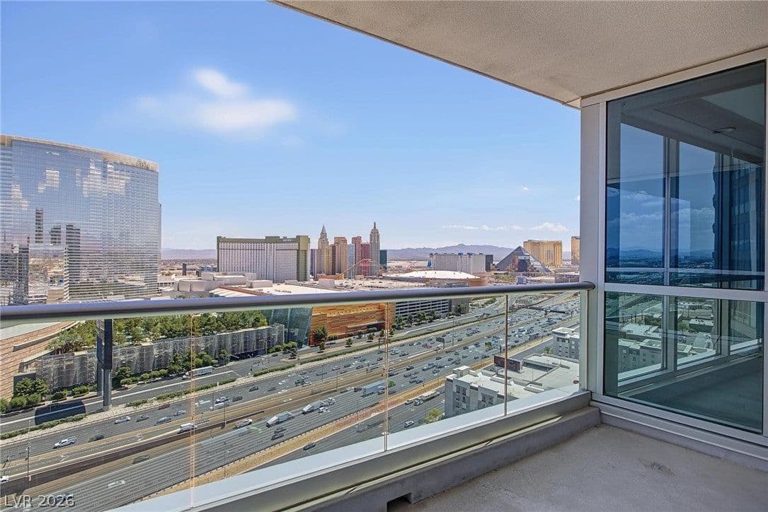 4525 Dean Martin Drive