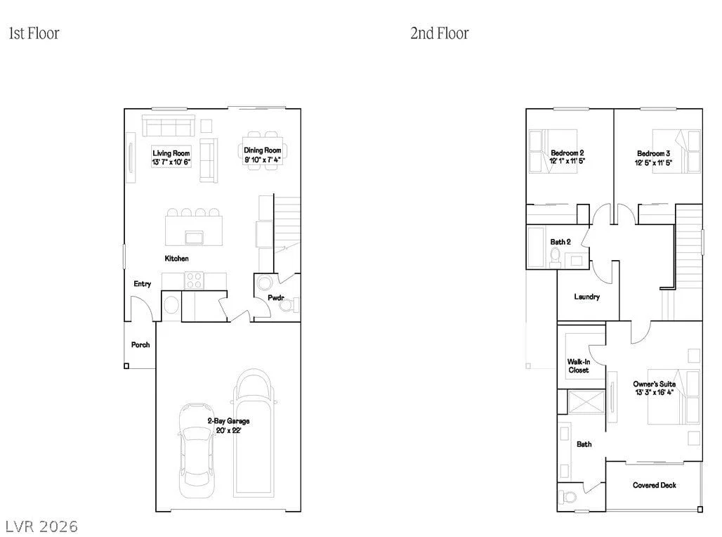 9786 Olivia Edge Street photo 2