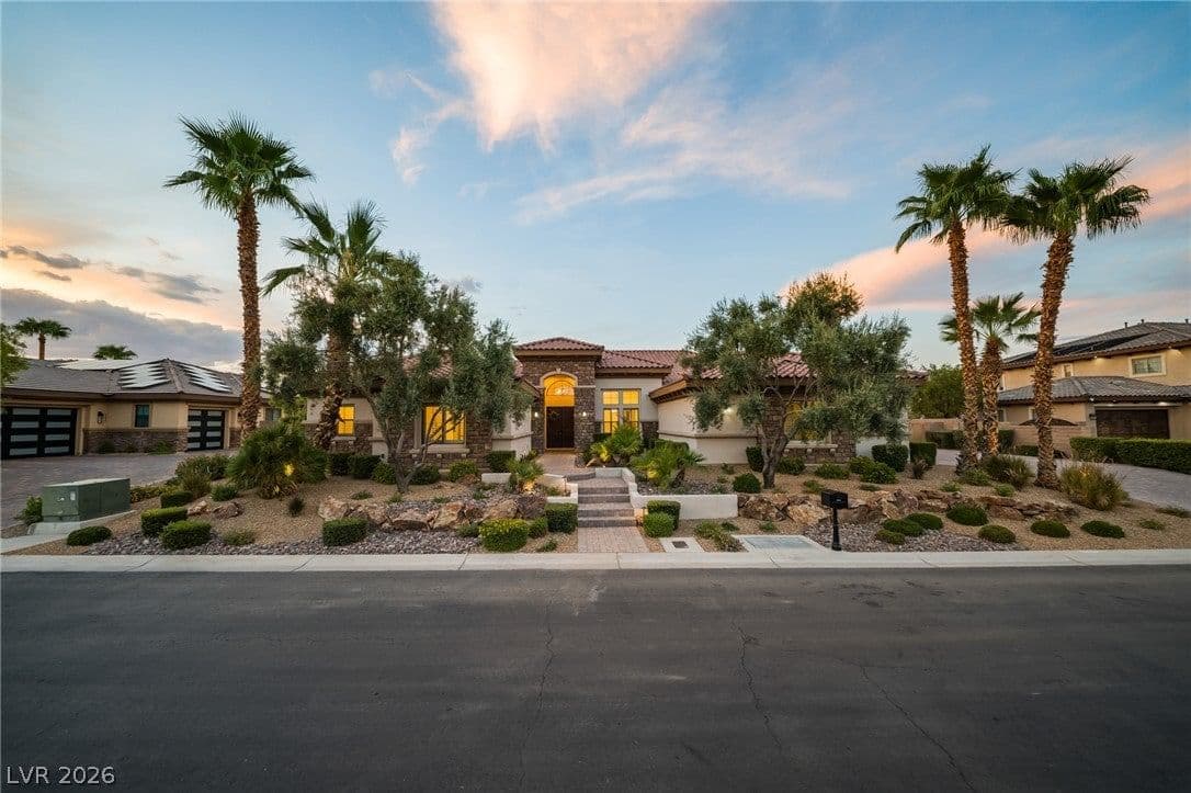8030 Palm Cove Court