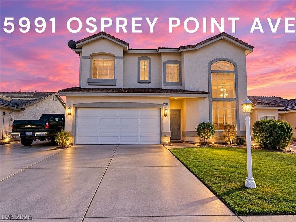 5991 Osprey Point Avenue photo 3