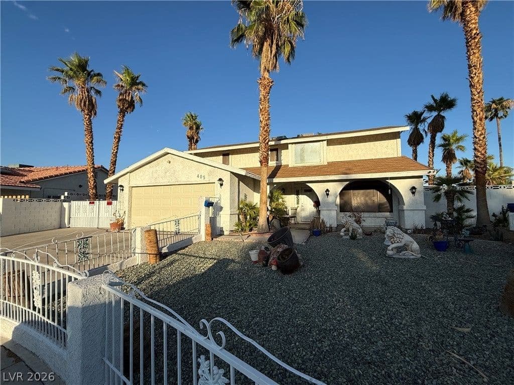 405 Holcomb Circle