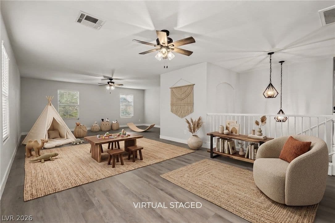 6924 Ghost Ranch Avenue photo 3