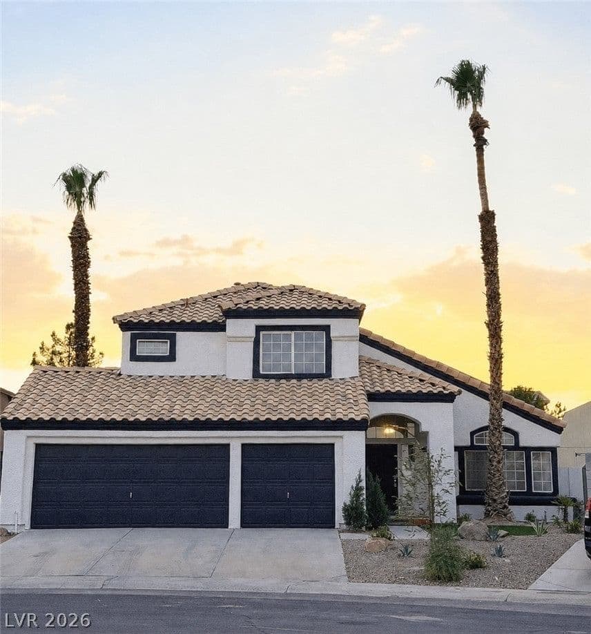 4233 Glass Lantern Drive