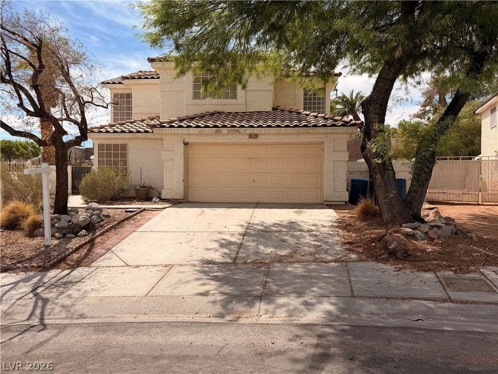 3301 Salmon Creek Drive