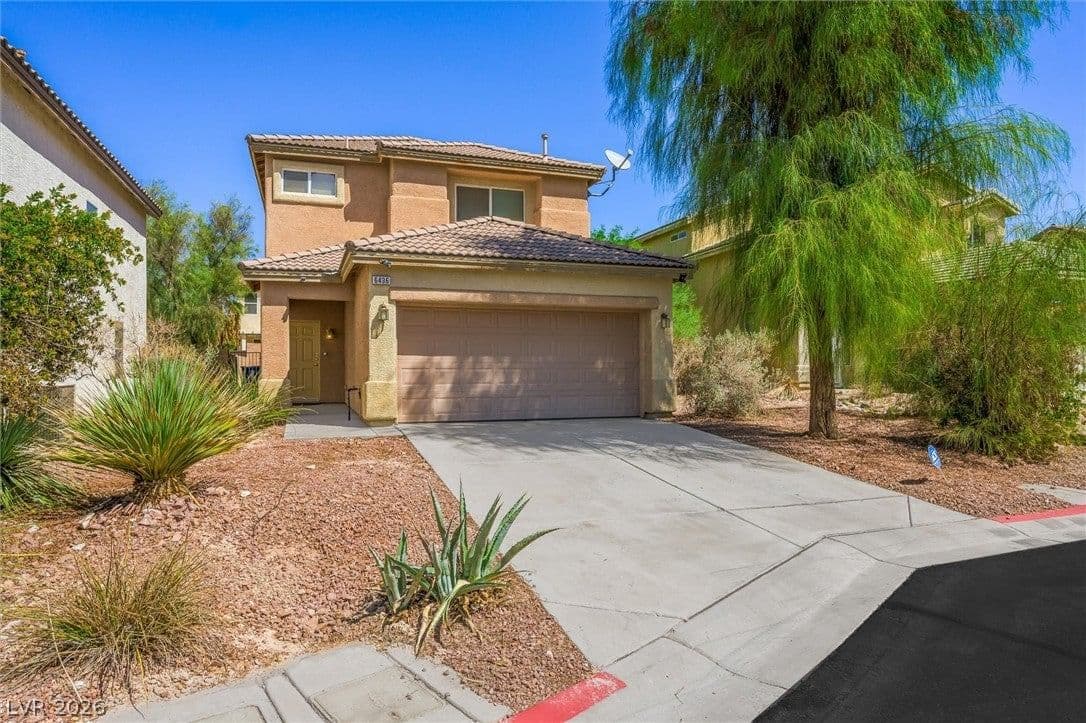 6436 Swift Fox Court