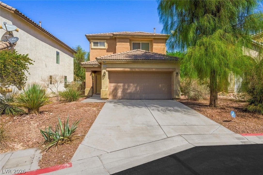 6436 Swift Fox Court photo 2