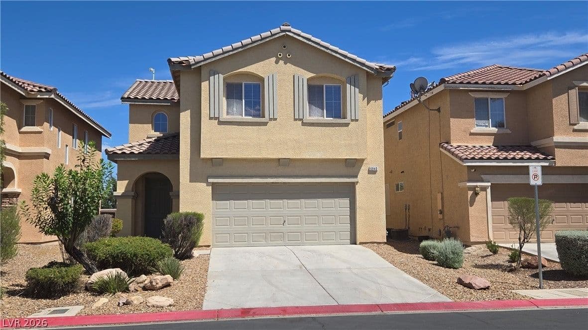 6940 Caspian Tern Street