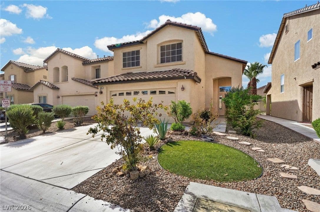 5883 Glory Canyon Way photo 2