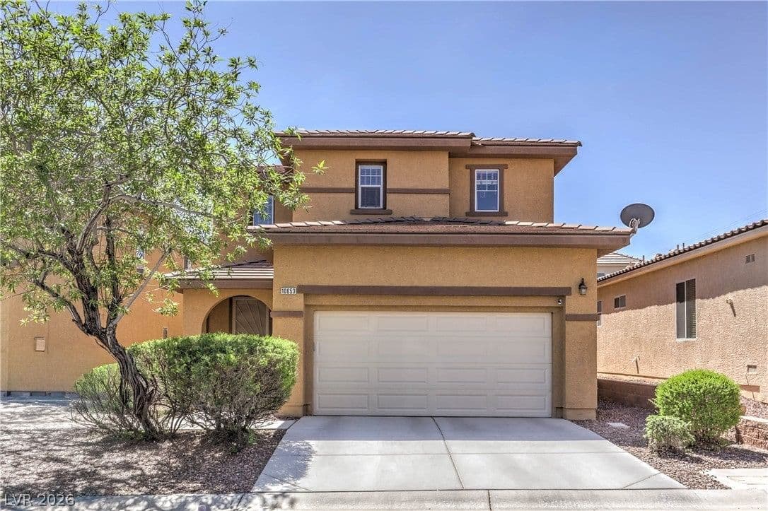 10653 MOUNT JEFFERSON Avenue photo 5