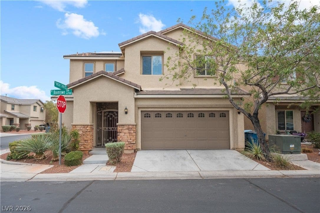 6751 Boom Town Drive