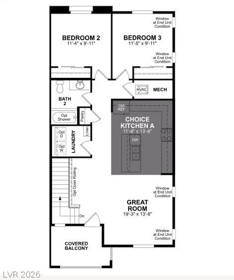 10414 Sapphire Storm Street photo 3