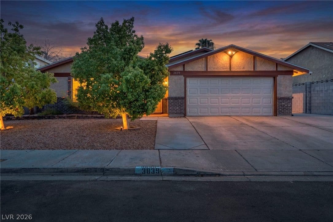 3839 Reflection Way