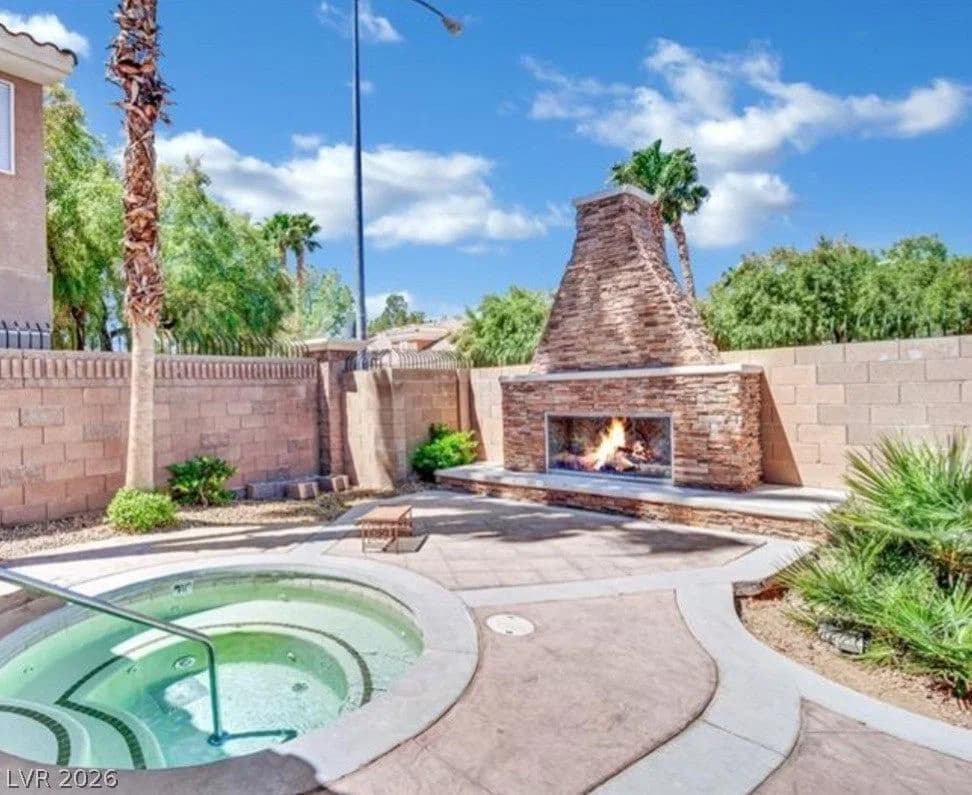 6788 Rose Mallow Street photo 2