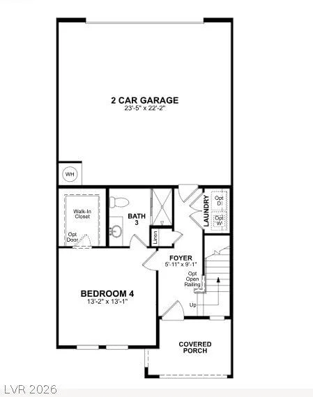 61 Obsidian Wing Court photo 2