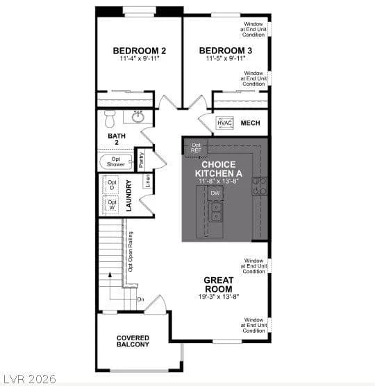 73 Obsidian Wing Court photo 3