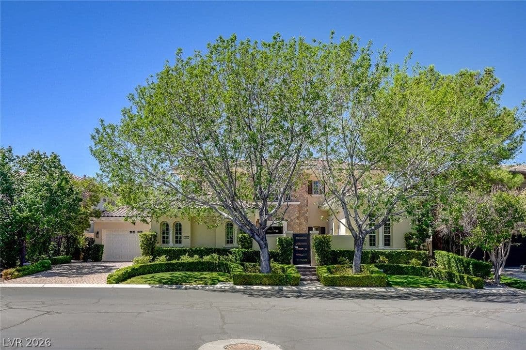 11827 Oakland Hills Drive