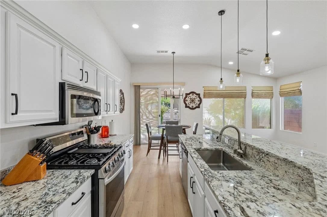 3027 Panorama Ridge Drive
