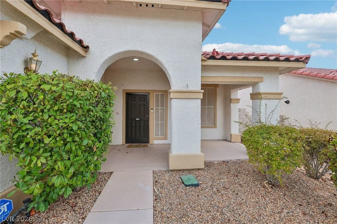 3027 Panorama Ridge Drive photo 5