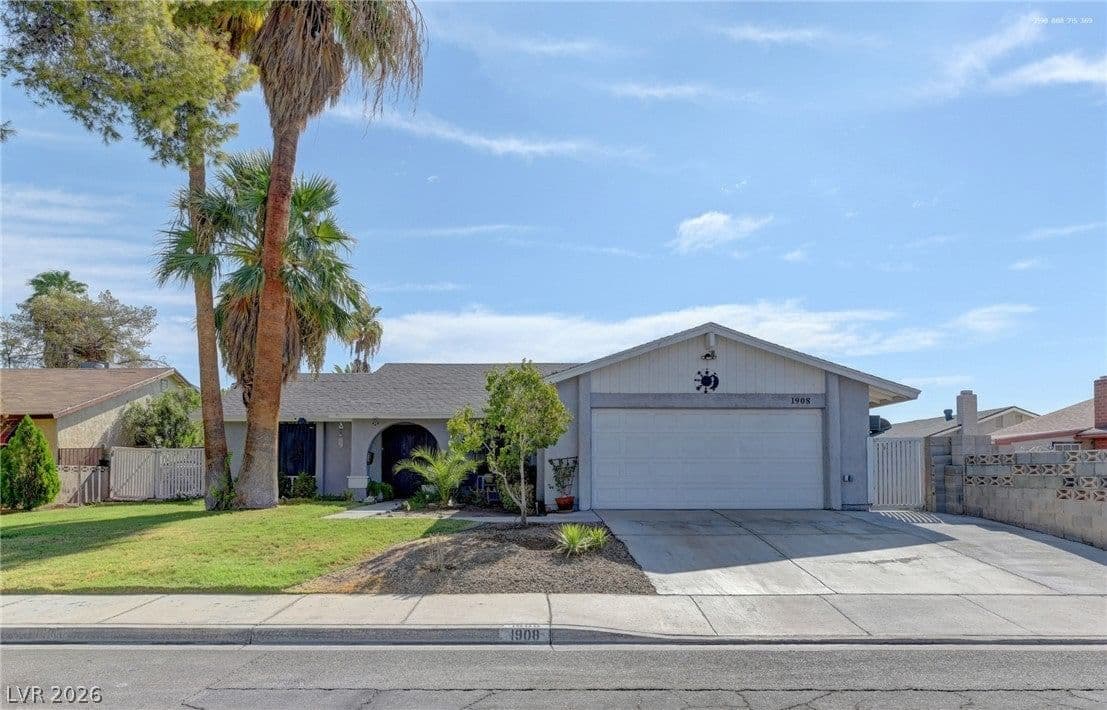 1908 Niblick Circle