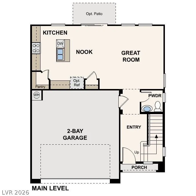 10716 Barcroft Avenue photo 2