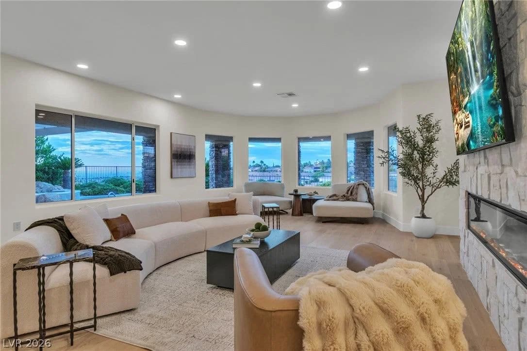 2734 Cherrydale Falls Drive