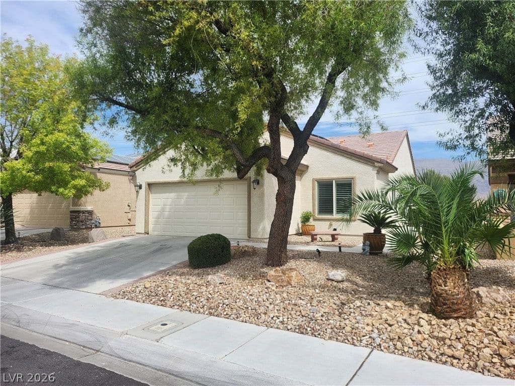 2312 Willow Wren Drive