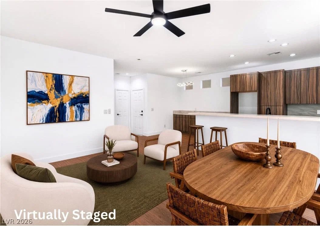 5225 Chilie Verde Drive photo 5