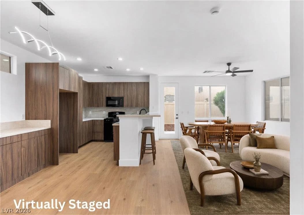 5225 Chilie Verde Drive photo 4