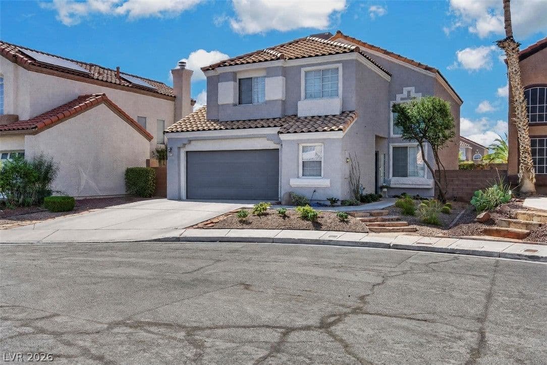 6673 Coral Falls Circle photo 3
