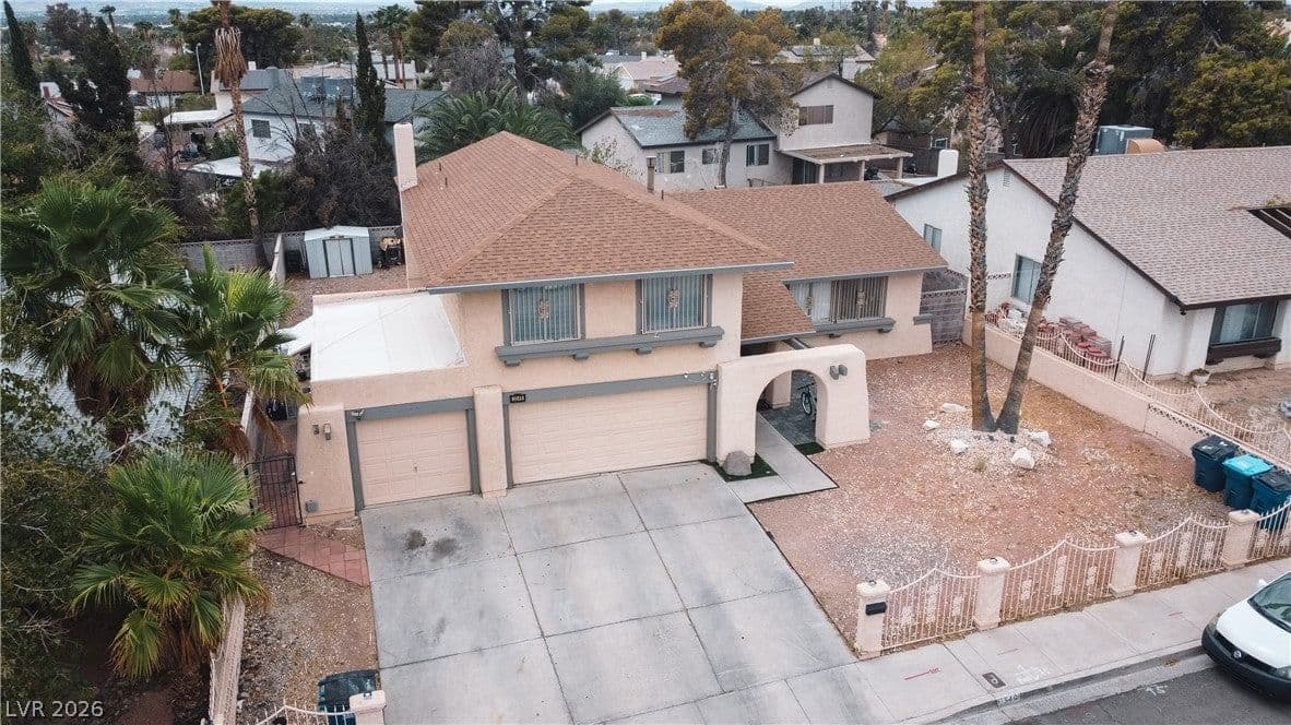3549 Reno Avenue photo 4