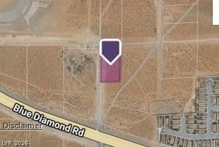 0 Corner of Hualapai & Pebble photo 2