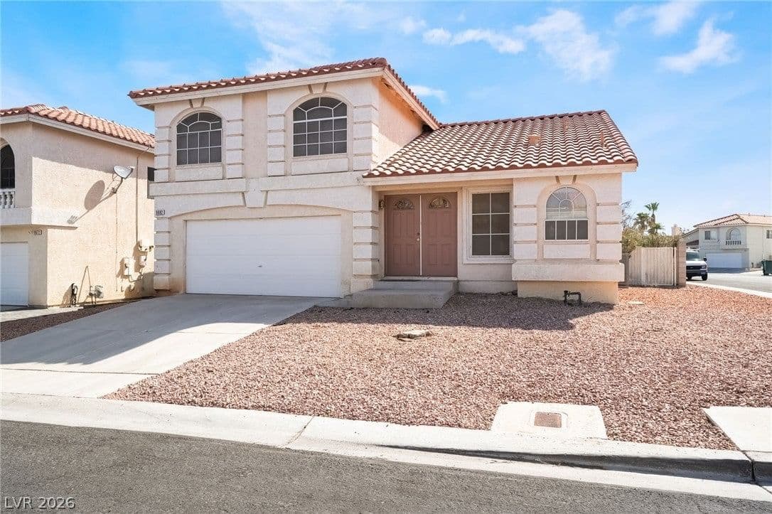 9882 Silver Chimes Court