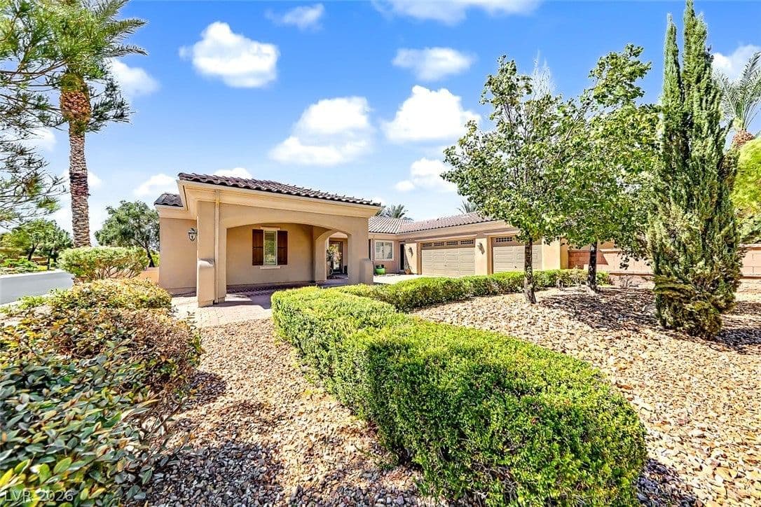 6292 San Gagano Avenue photo 2