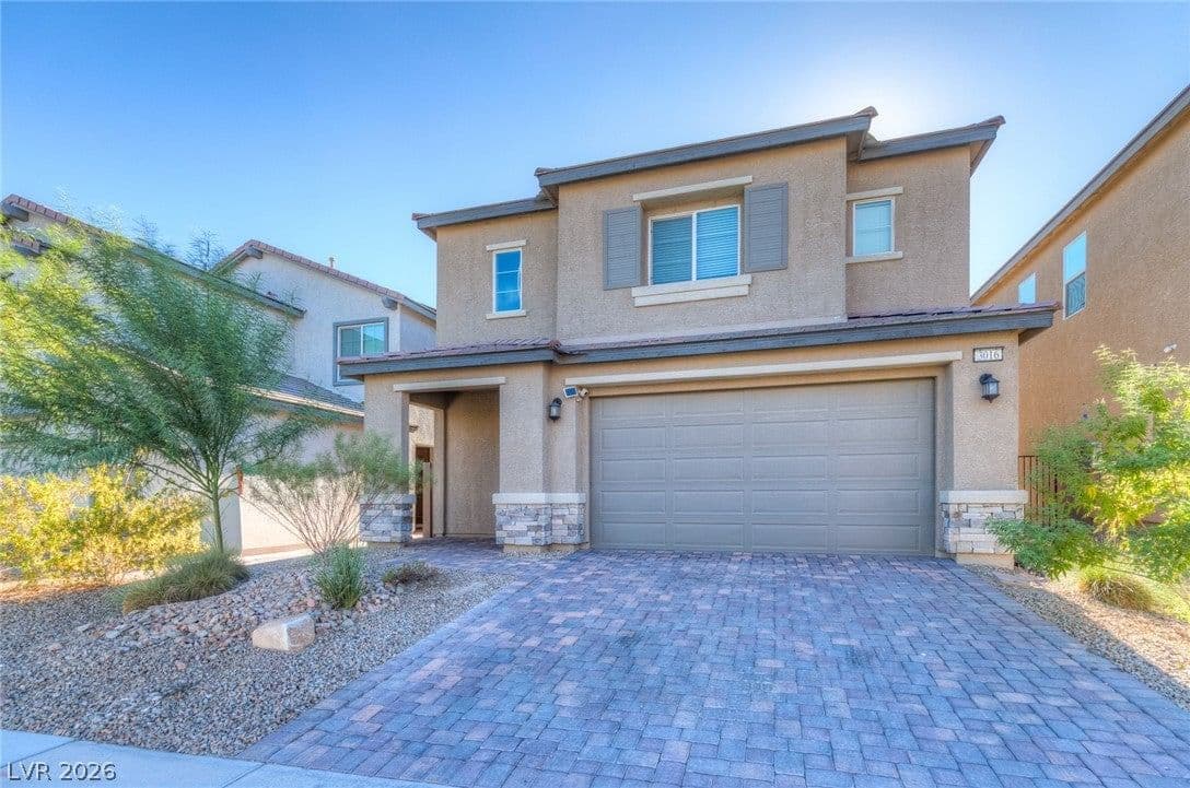 3016 moulin heights Street photo 2