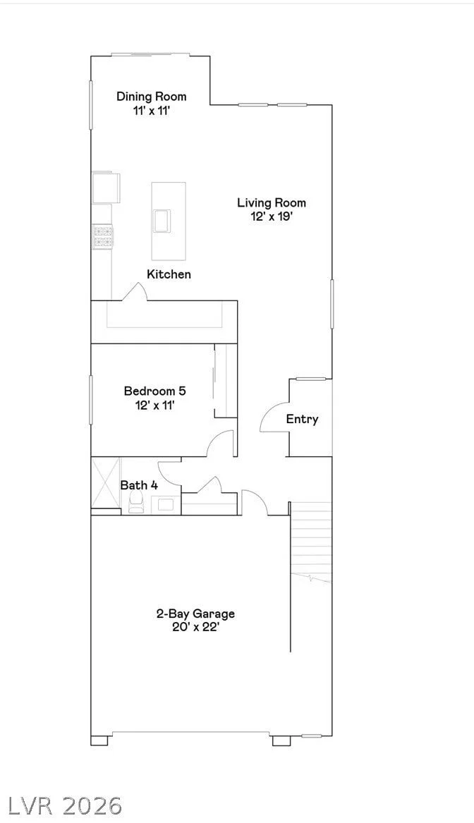 8160 Gusty Brook Street photo 2