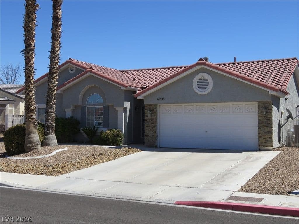 6208 Sierra Pines Court photo 4