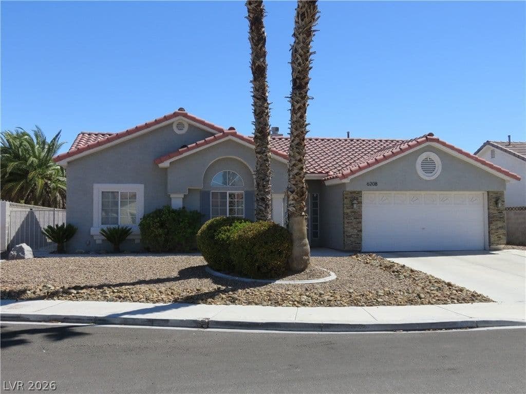 6208 Sierra Pines Court photo 2