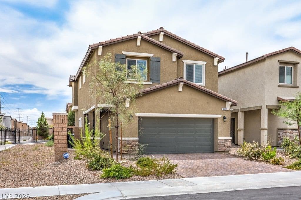 10915 Bristol Park Avenue photo 2