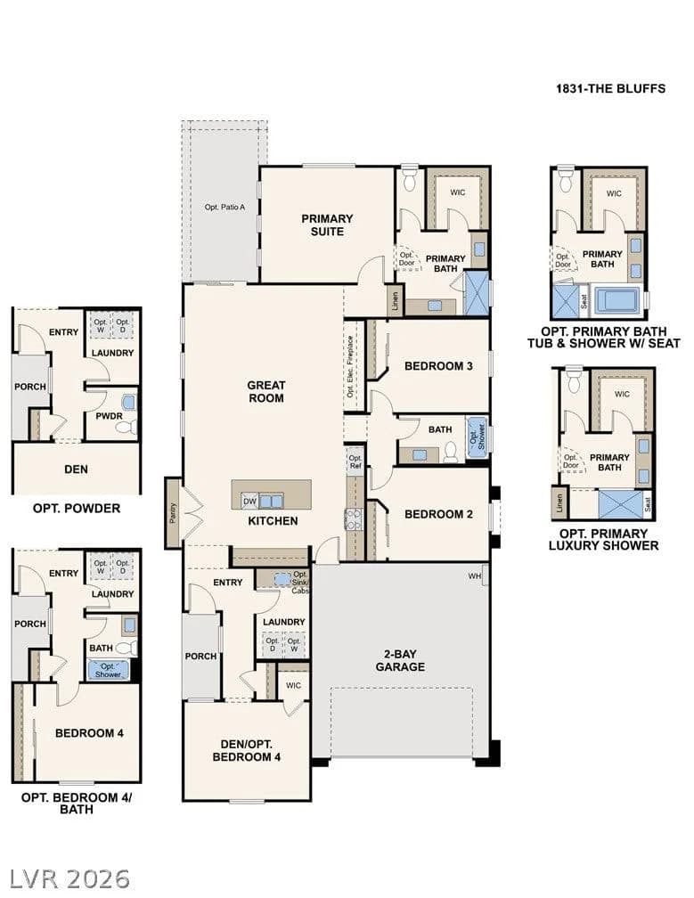 120 Barkset Way photo 2