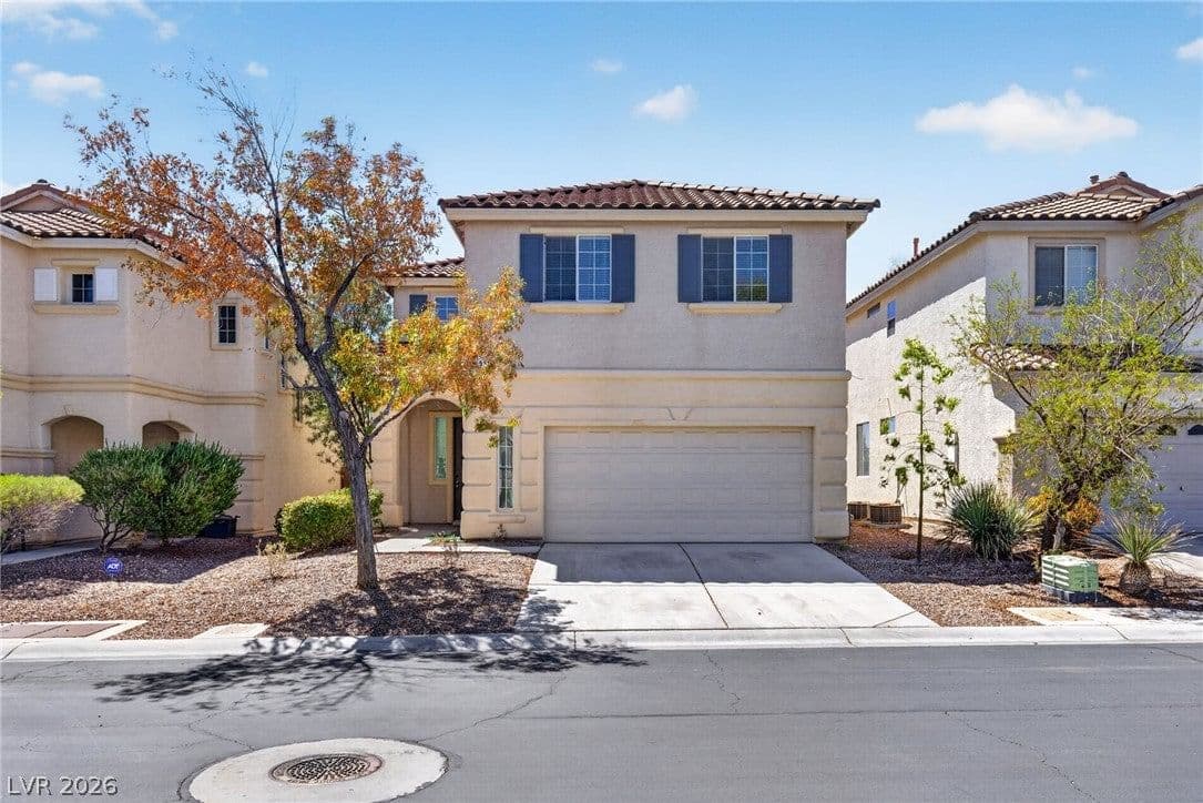 9511 Spring Blush Avenue photo 2
