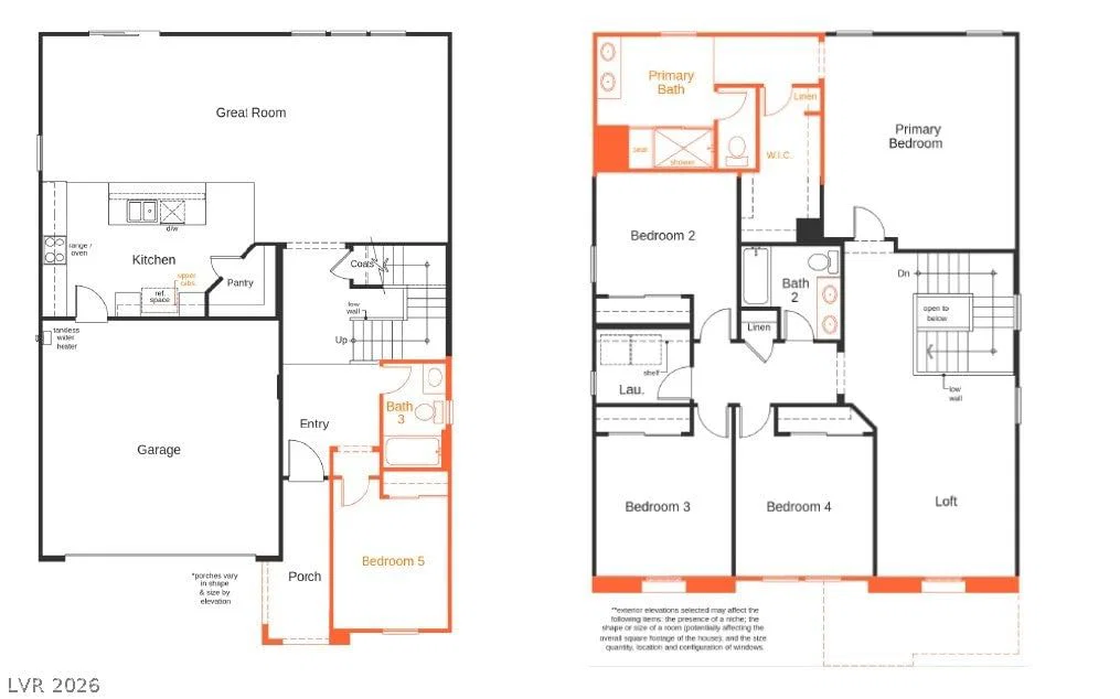 216 Leopard Jasper Avenue photo 2