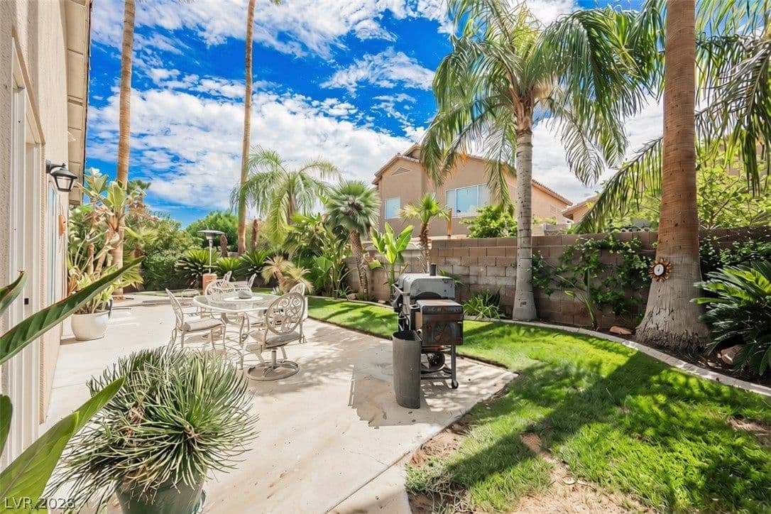 7867 Sea Horn Court photo 5