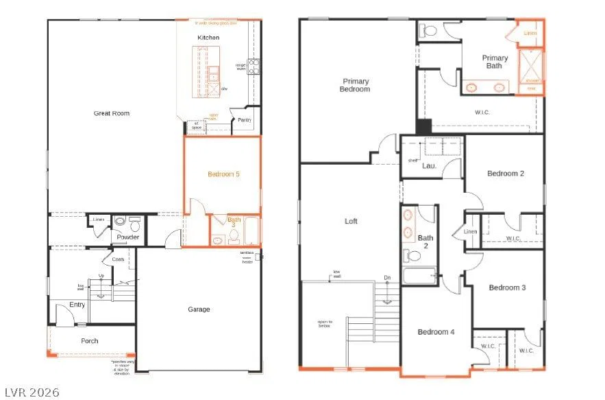212 Leopard Jasper Avenue photo 2