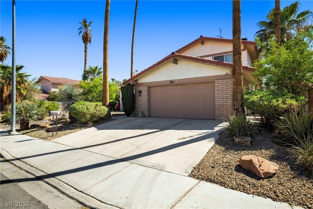 3804 Red Rock Street photo 3