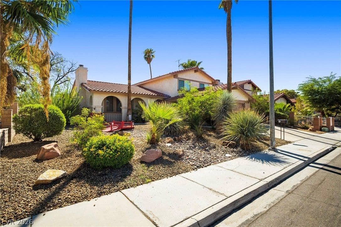 3804 Red Rock Street photo 2