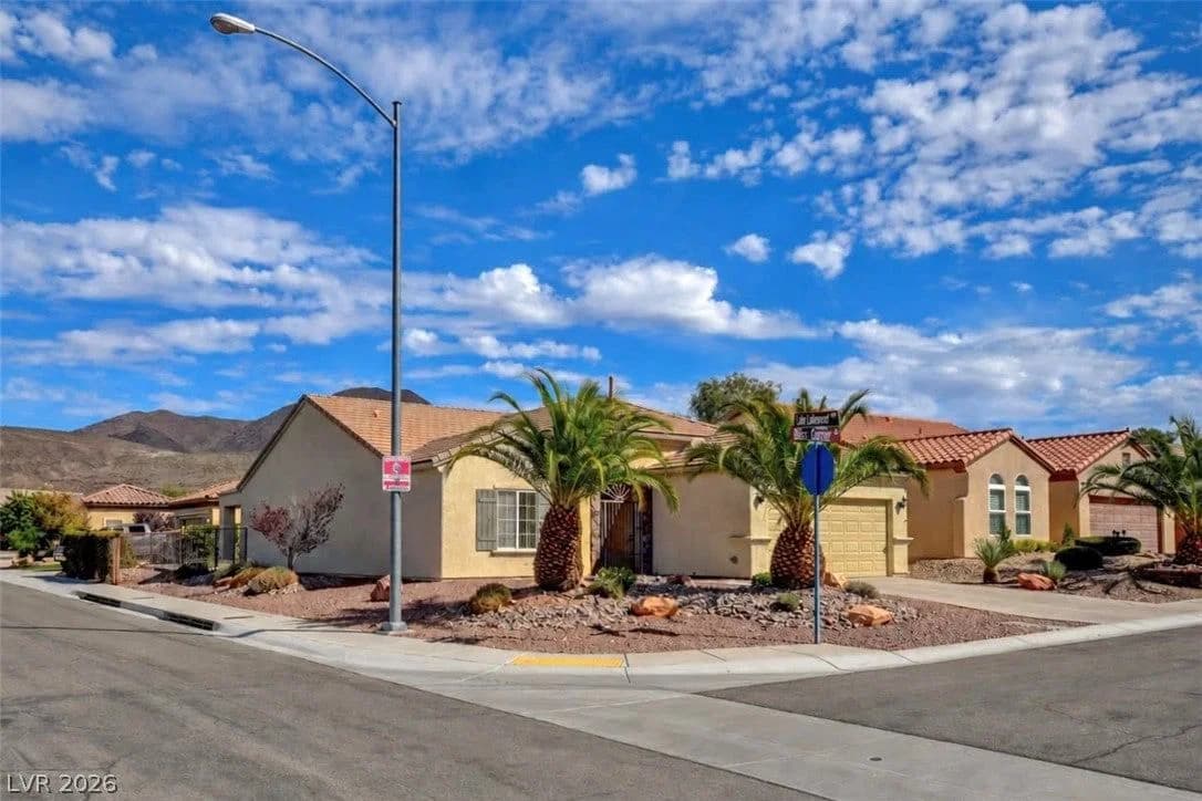 2104 Bliss Corner Street
