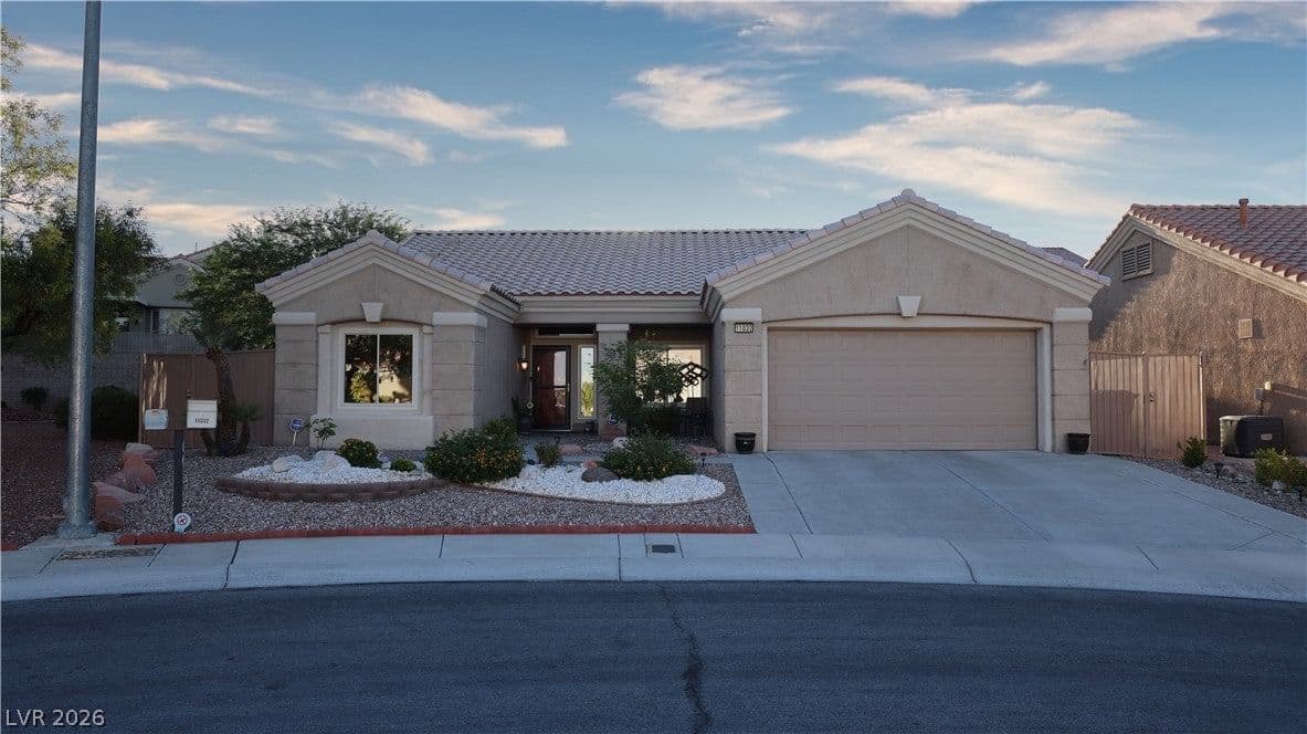 11032 Clarion Lane