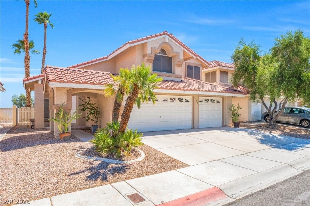 2880 Reef Bay Lane photo 3