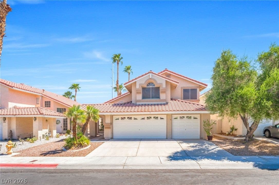 2880 Reef Bay Lane photo 2