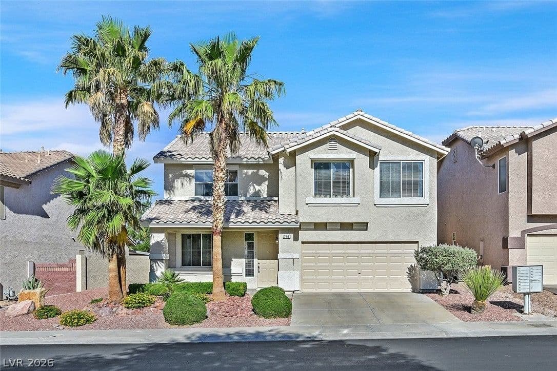 796 Vortex Avenue